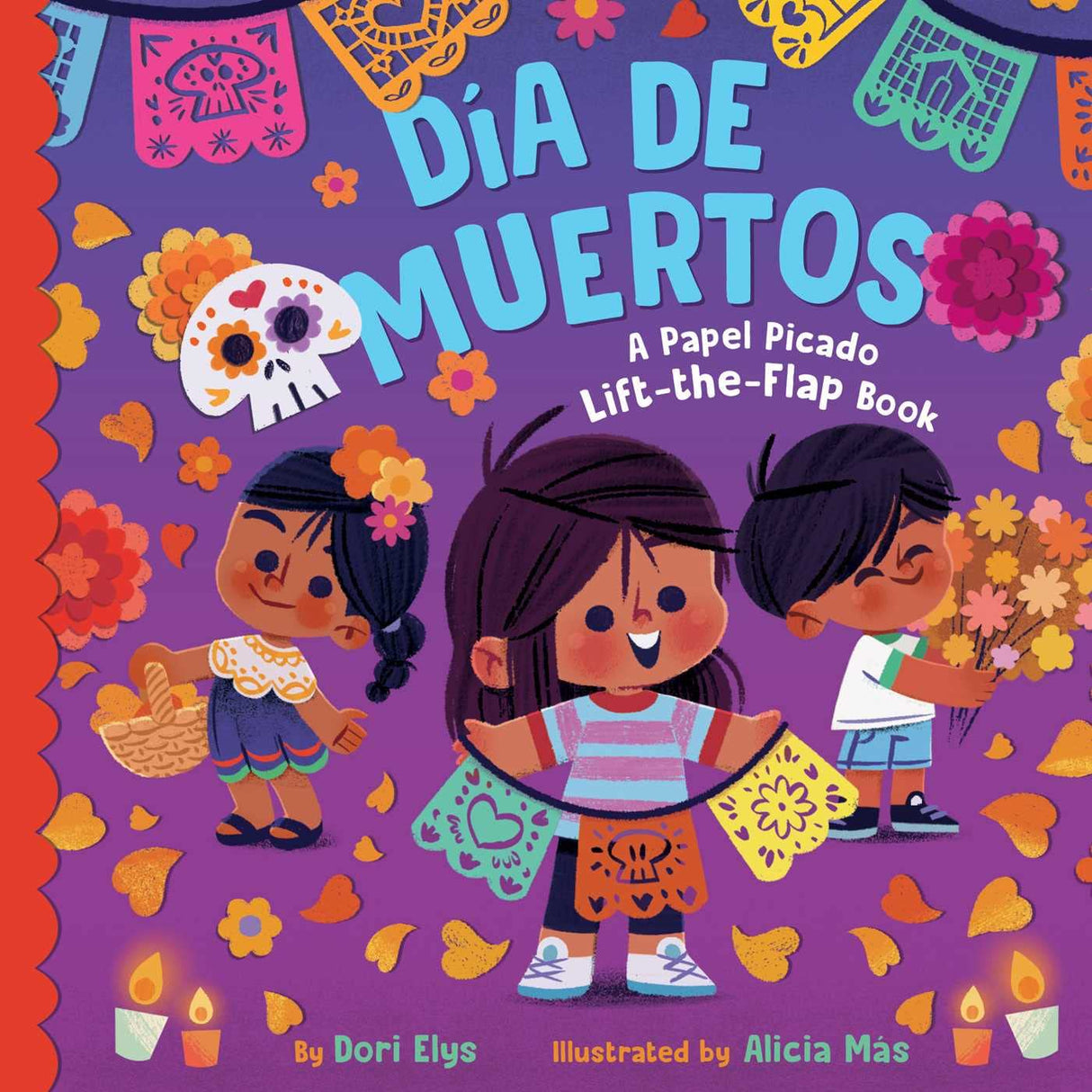 Día de Muertos FINAL SALE