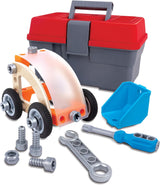 Build 'n' Drive Car Set