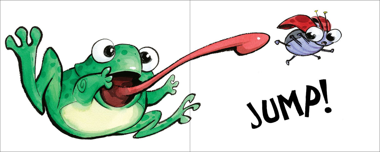 Jump!