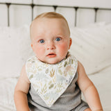 Baby Bandana Bibs - Rex