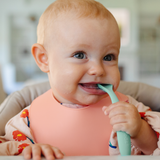 Baby to Tot Spoons - Lilac