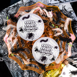 Kawaii Slime - Creepy Crawly Cobwebs Cloud Slime