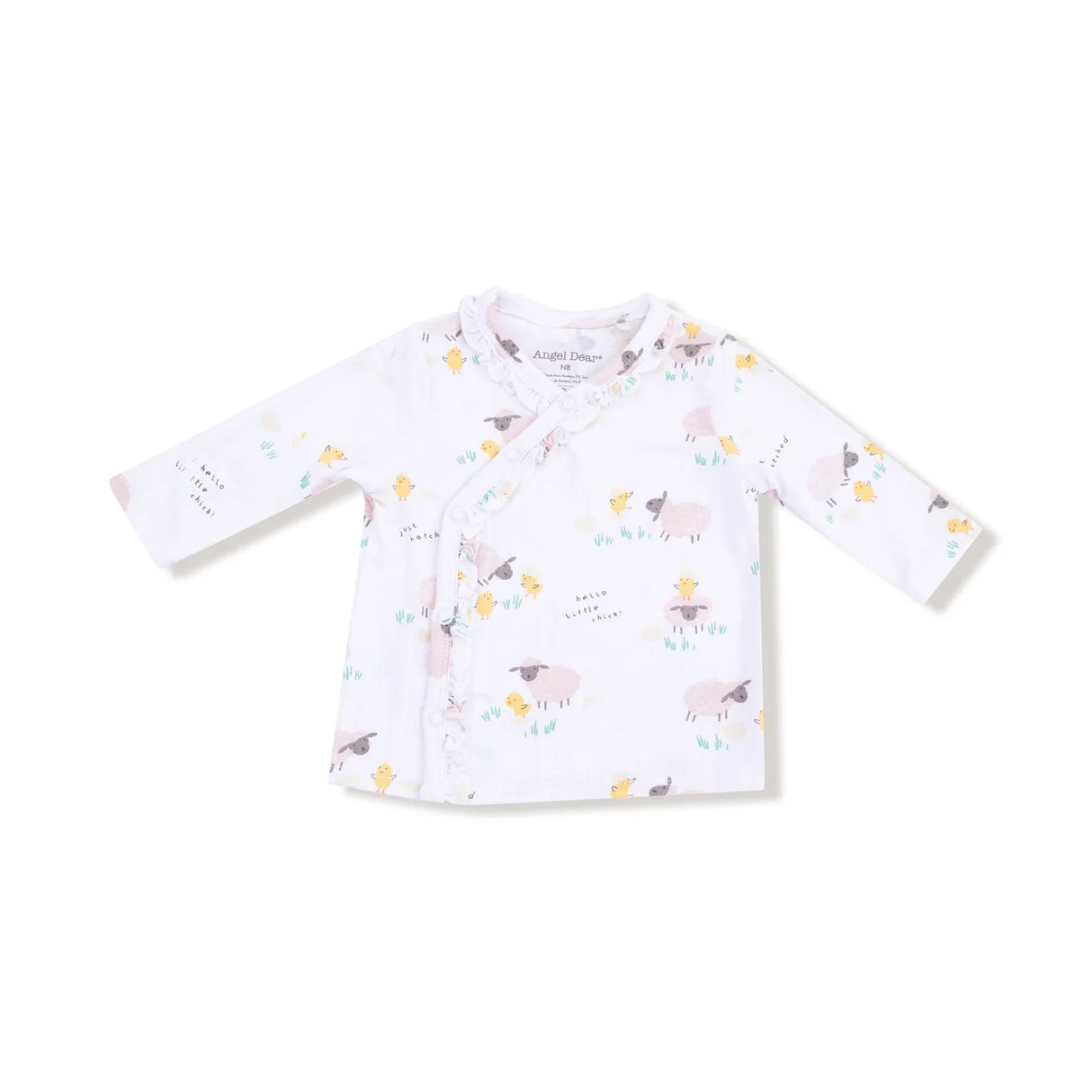 Take Me Home Set - Just Hatched Pink