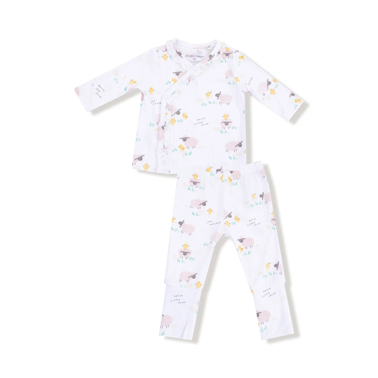 Take Me Home Set - Just Hatched Pink