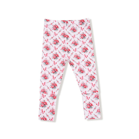 Take Me Home Set - Rose Bow Lattice