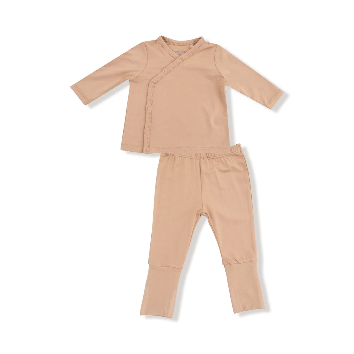 Take Me Home Set - Tan
