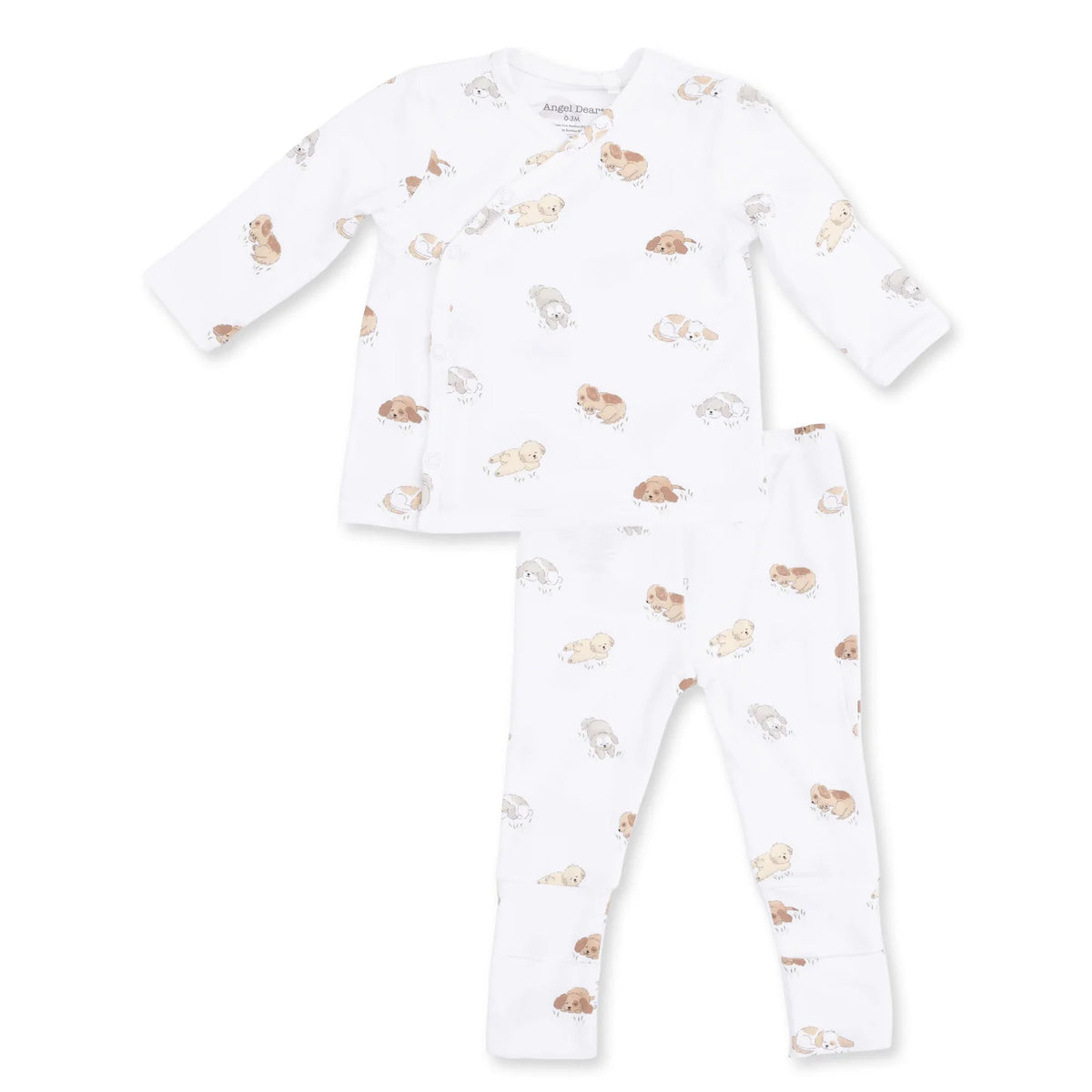 Take Me Home Set - Puppy Snuggle Club