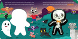 Squeeze & Squeak: Hide and Squeak!
