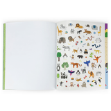 Peek-A-Flap: Zoo
