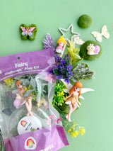 KidDough Play Kit - Fairy