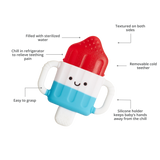 Itzy Cool Teether