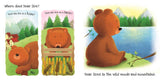 What Does Bear Like?