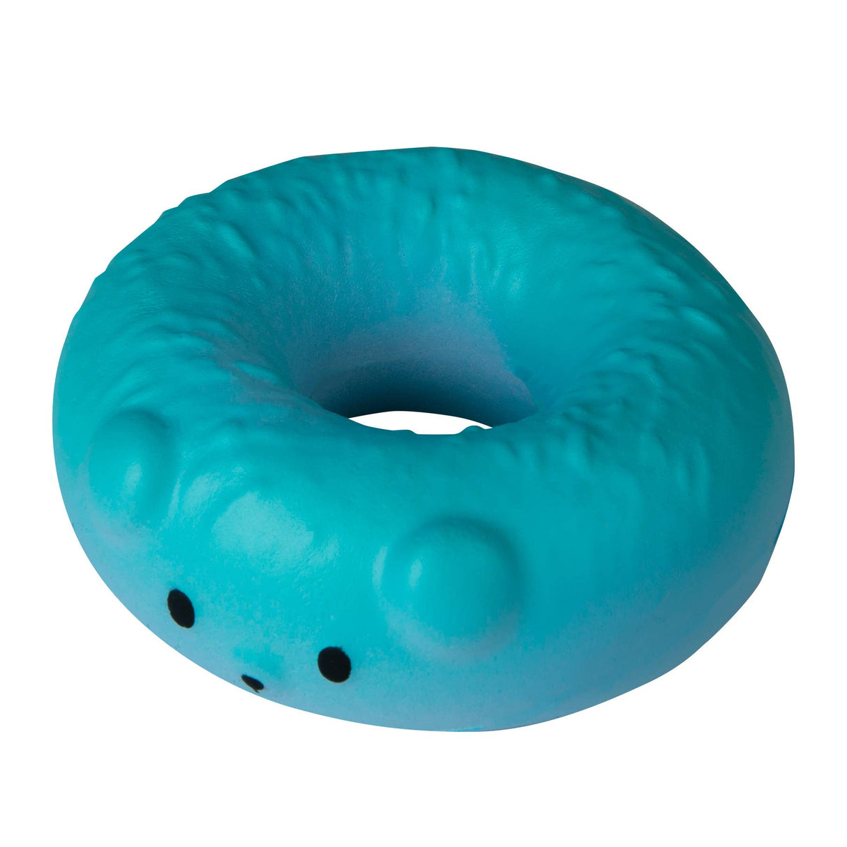 Pure Breads Bagel Squishy