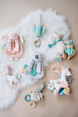 Link & Love Activity Plush - Llama