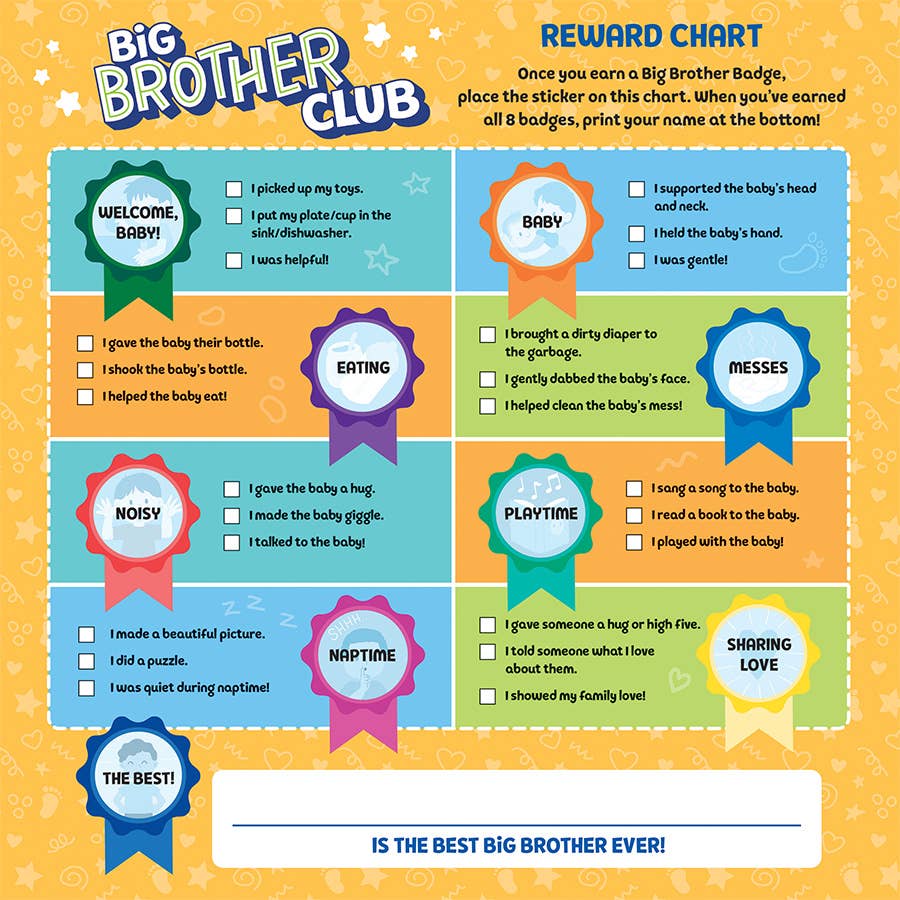 Big Brother Club