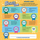 Big Brother Club