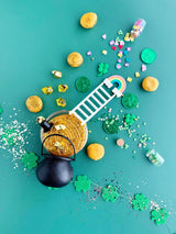 KidDough Play Kit - St. Patrick's Leprechaun Trap