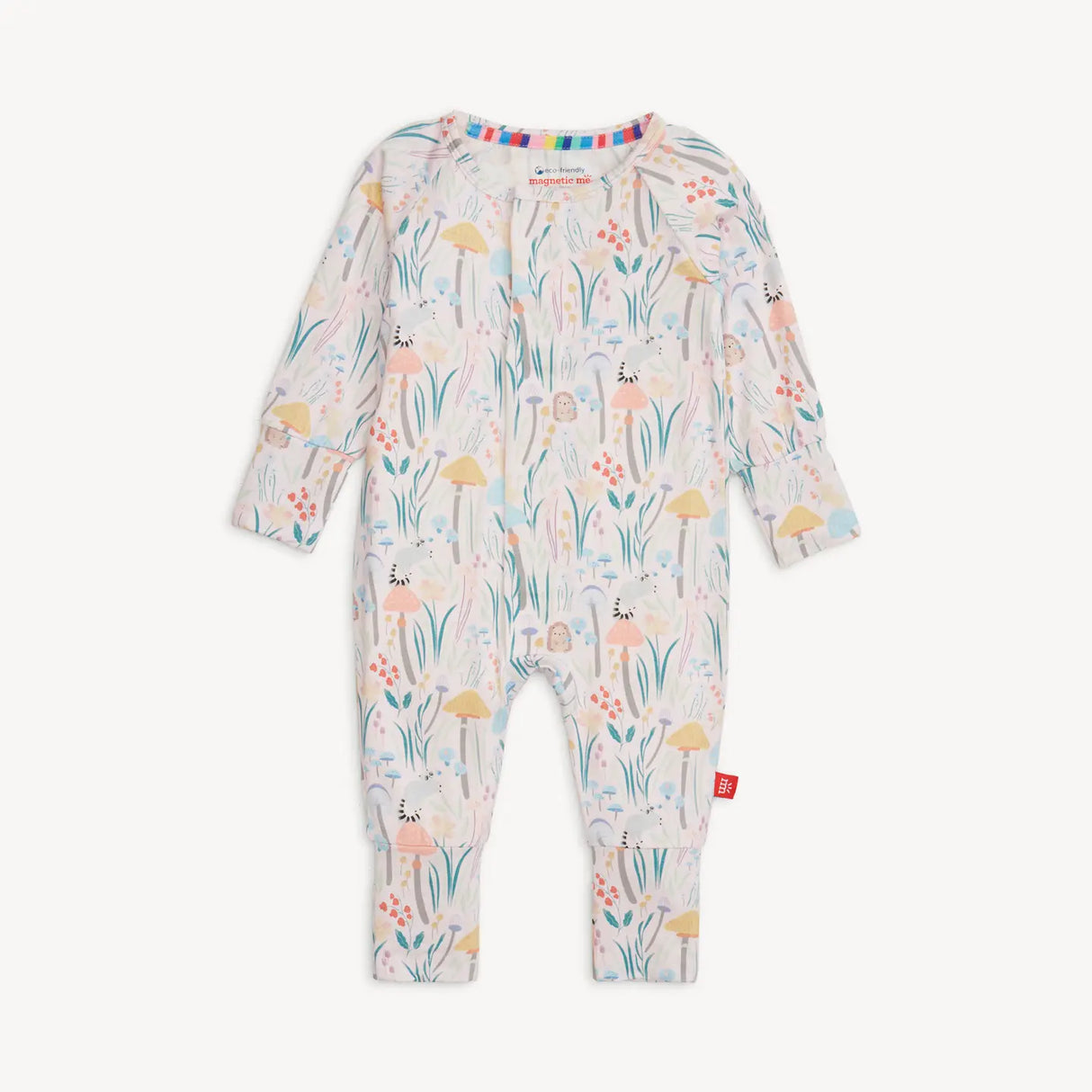 Magnetic Me Modal Coverall - Shroom and Bloom