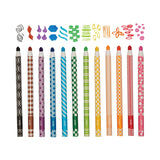 Color Appeel Crayons