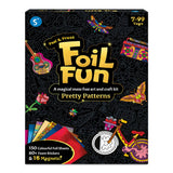 Foil Fun - Pretty Patterns
