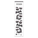 Pipstickers - Scaredy Eyes