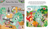 5-Minute Tales -Dino Stories