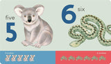Carry Me: Animal Numbers