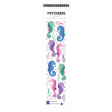Pipstickers - Seahorse Squad