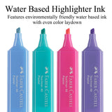Pastel Highlighters