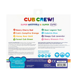 Cub Crew Markers