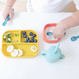 Learn to Eat Beginner Bundle - Circus Fun