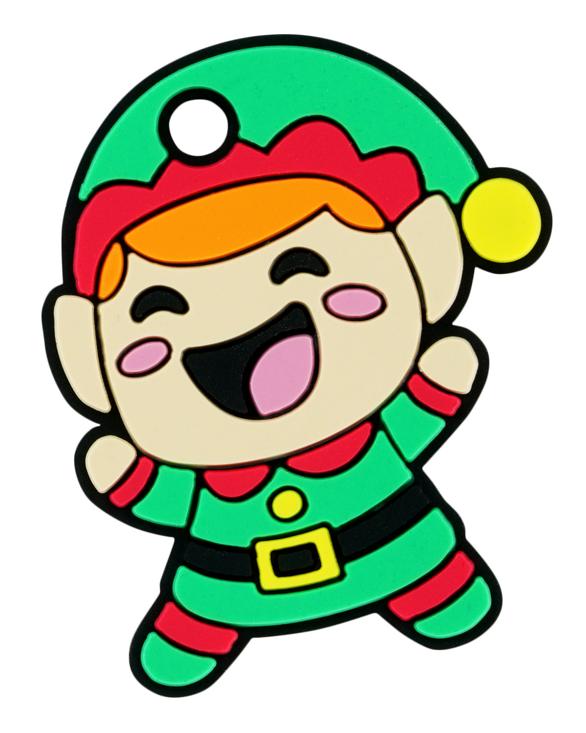 Puttyworld Elf Advent Calendar