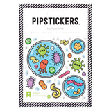 Pipstickers - Petri Pals