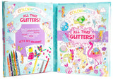 ColorWorld: All That Glitters