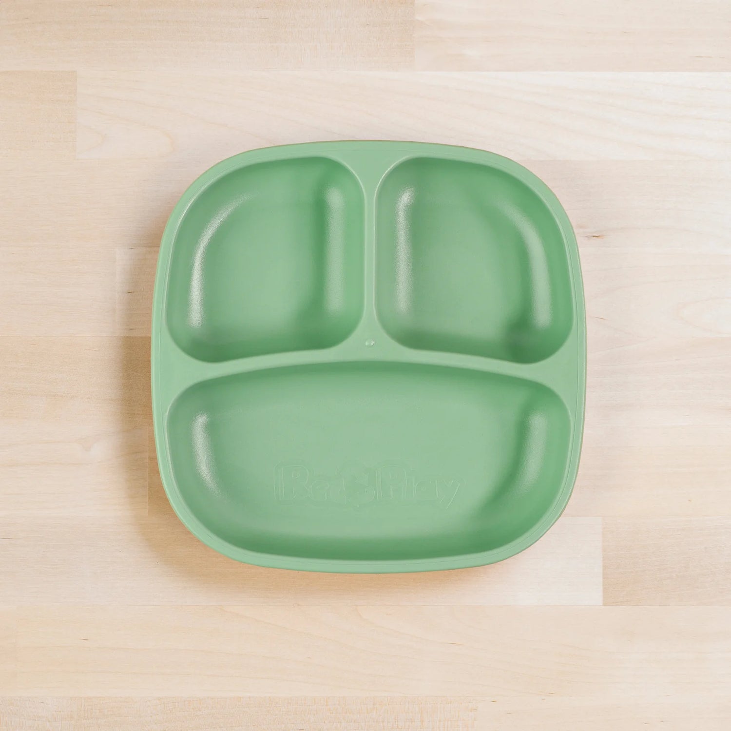 RePlay Divided Plate