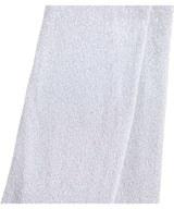 Molo Glitter Tights - Silver