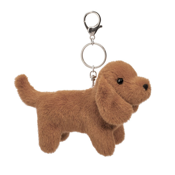 Daschund Bag Charm