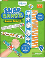 Snap Bandz - Animal Friends
