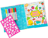 ColorWorld: Sweet Scents
