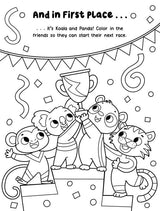 Animal Racers