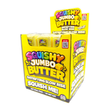 Fun Doh 10" Jumbo Butter Squishy