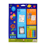 Switch-eroo! Color-Changing Activity Kit