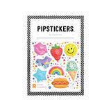 Pipstickers -  Mylar Magic