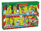 Puttyworld Elf Advent Calendar