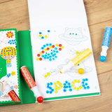 ColorWorld: Dot Art Fun