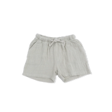 Polo Button Up and Shorts - Fishing Lures