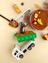 KidDough Play Kit - Garbage