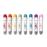 Jumbo Jots Dual Tip Stamp Markers - Unicorn