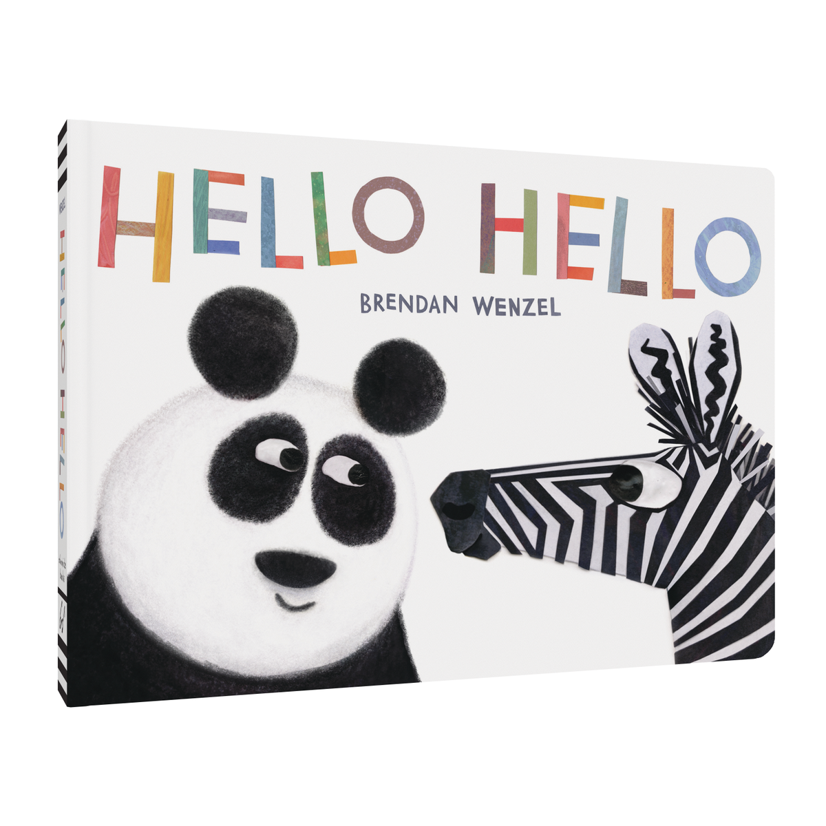 Hello Hello