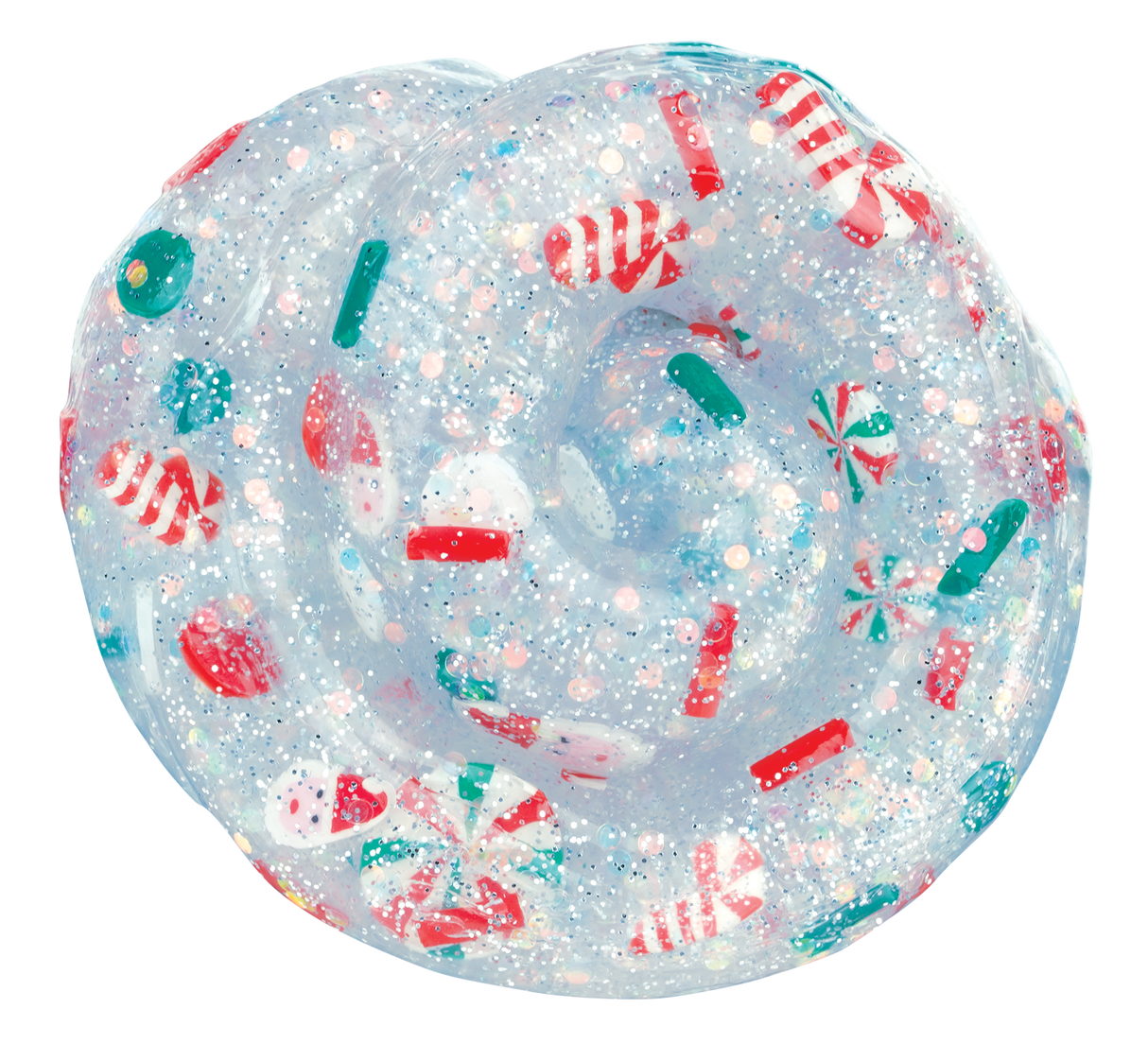 Puttyworld Elf Advent Calendar